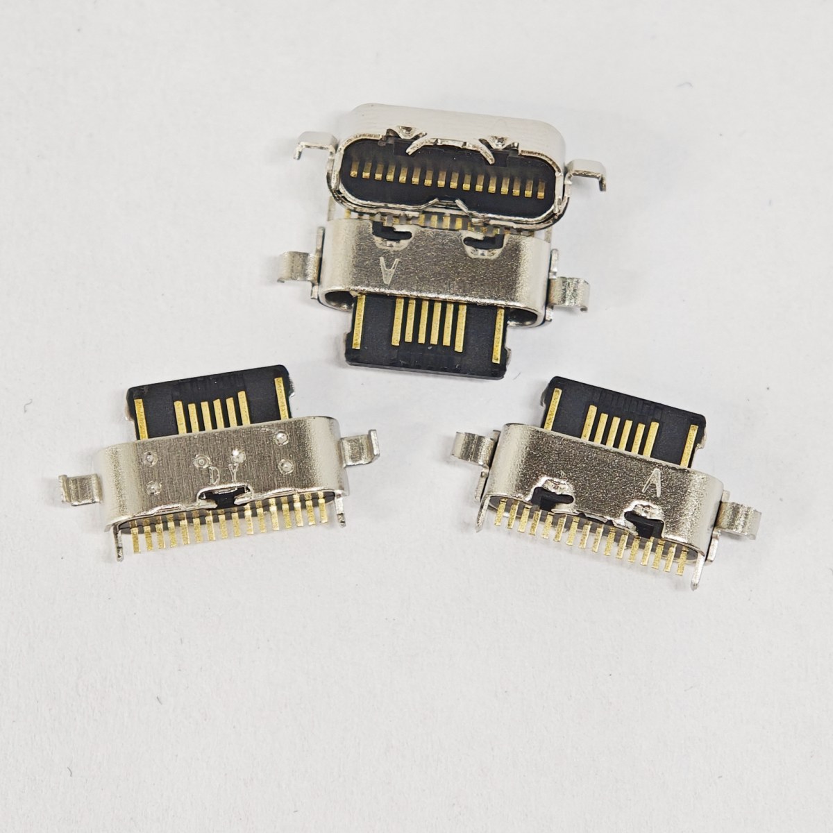 10-50 Stück USB-Ladeanschluss- – Usb C Hub Bewertung und Preis