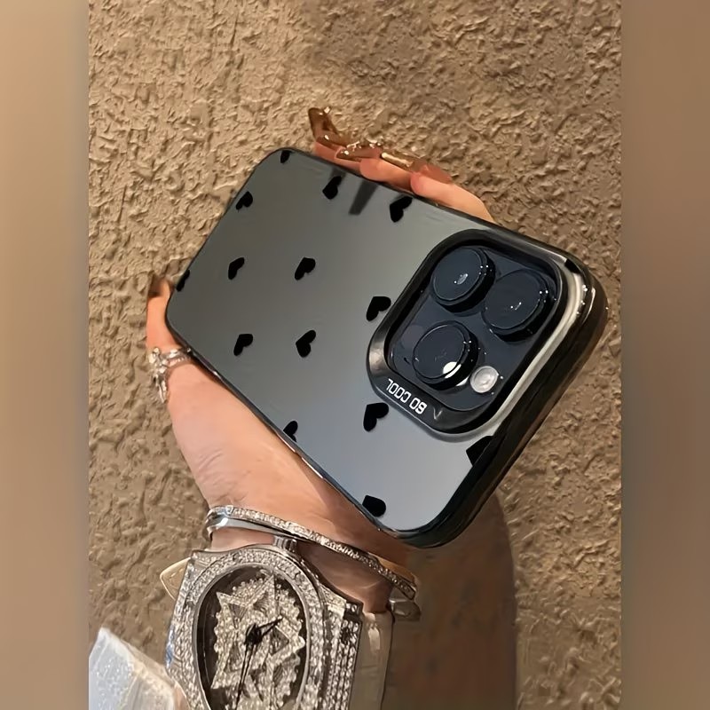 Elegante schwarze Handyhülle m – Xo Phone Accessories Bewertung und Preis