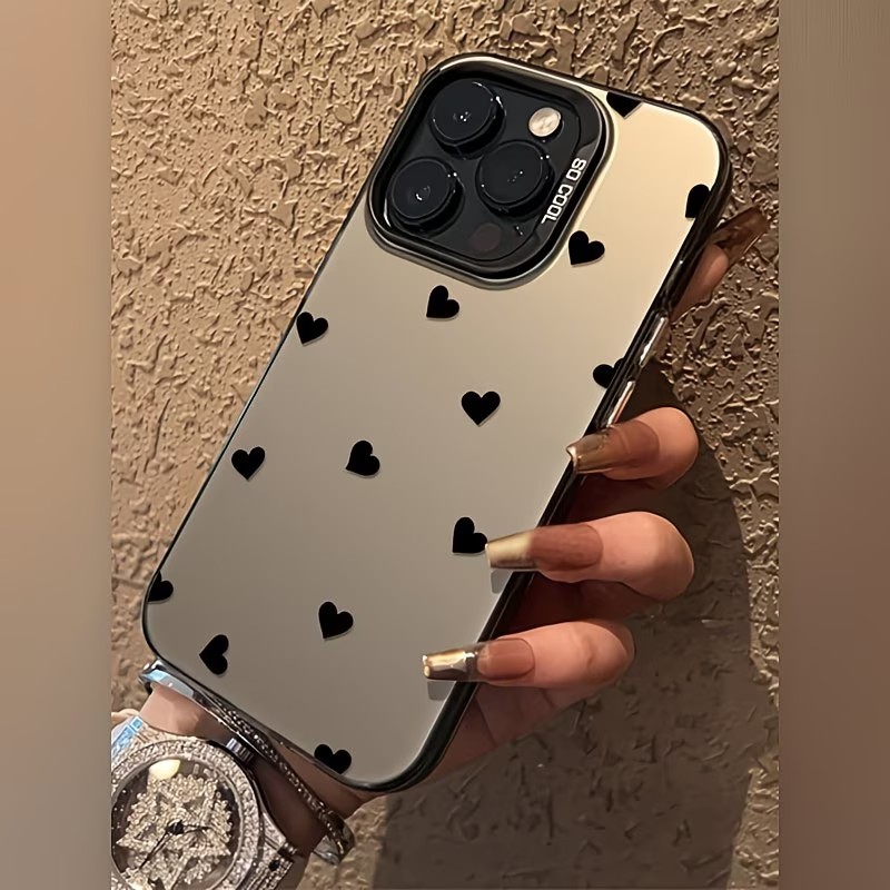 Elegante schwarze Handyhülle m – Xo Phone Accessories Bewertung und Preis