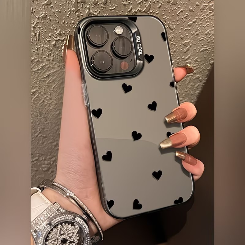Elegante schwarze Handyhülle m – Xo Phone Accessories Bewertung und Preis