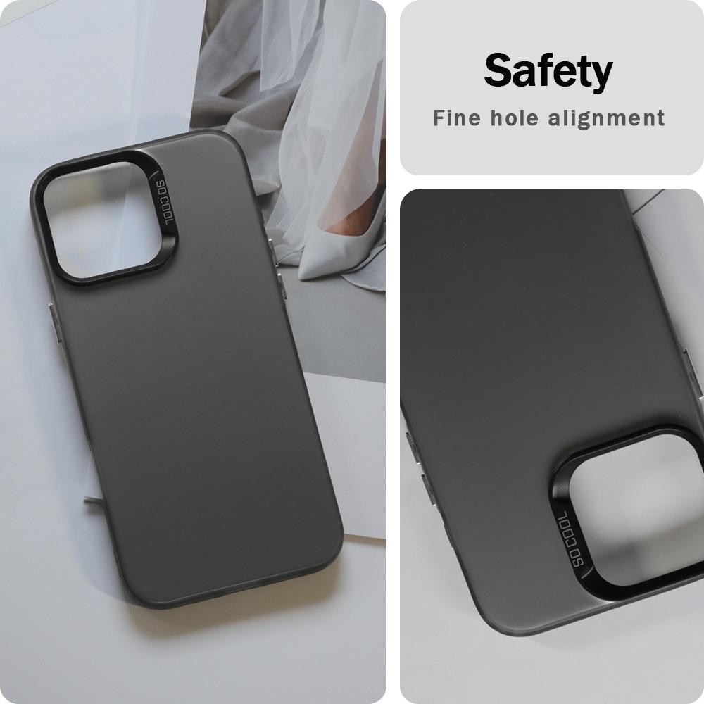 Misfits Handyhülle für iPhone  – Phone Accessories List Bewertung und Preis