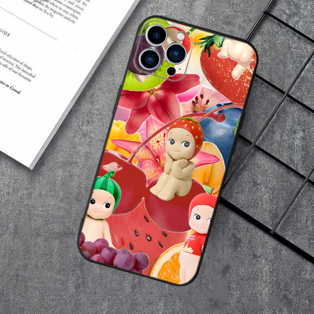 Sonny Angel Nature Art Handyhü – Phone Accessories Like Sonny Angel Bewertung und Preis