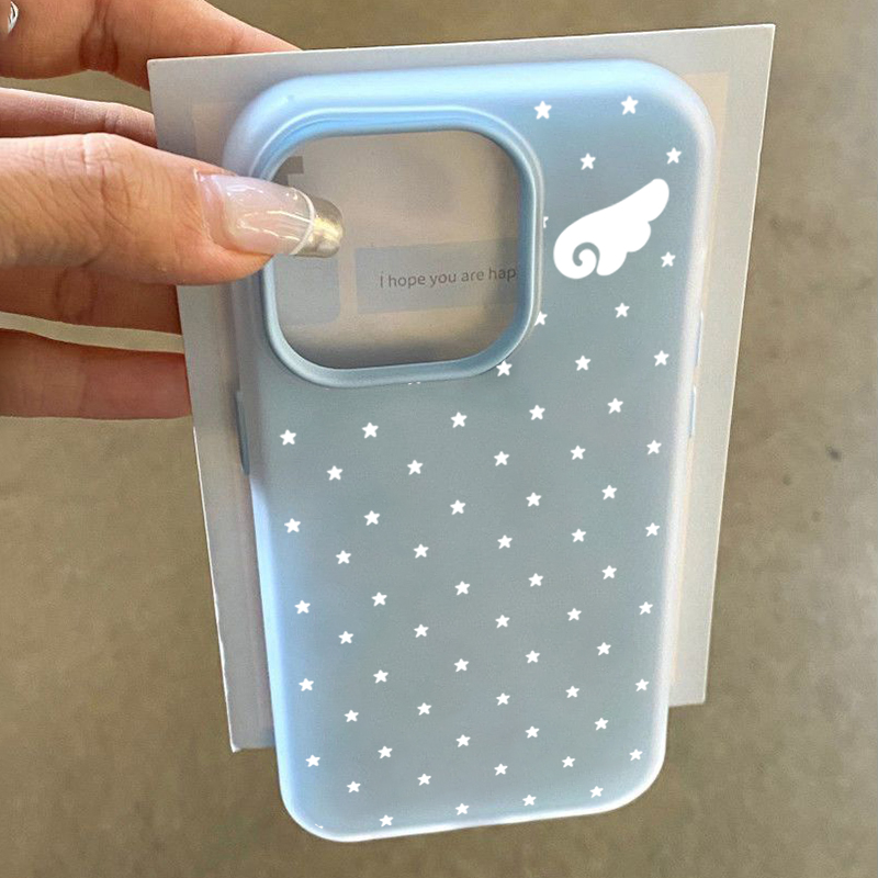 Koreanische Niedliche Ästhetik – X Phone Accessories Bewertung und Preis