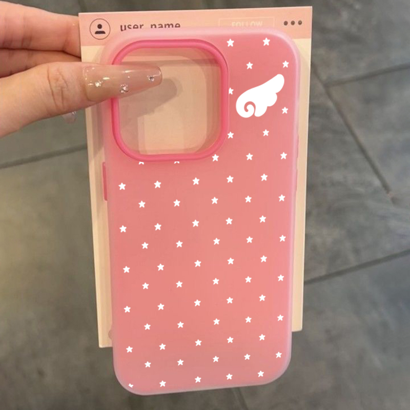 Koreanische Niedliche Ästhetik – X Phone Accessories Bewertung und Preis