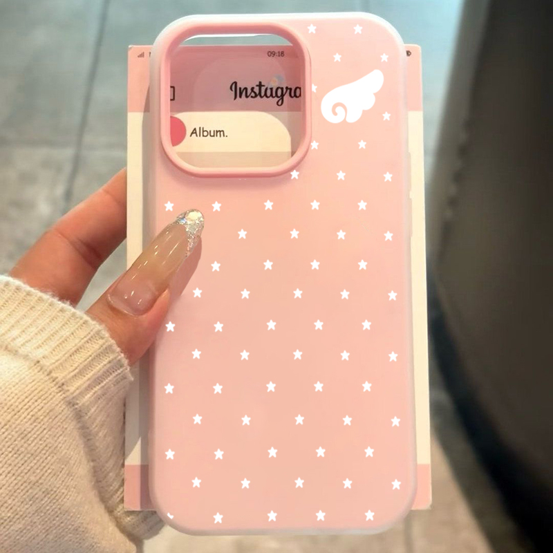 Koreanische Niedliche Ästhetik – X Phone Accessories Bewertung und Preis