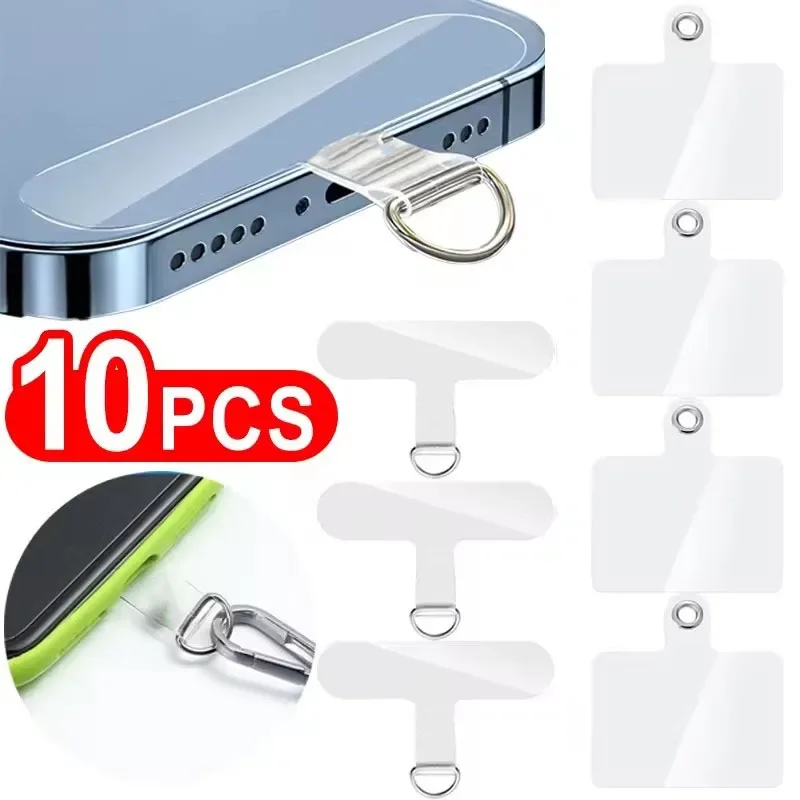 10/1 Stück Universelles Handy- – Lanyard Phone Strap Bewertung und Preis
