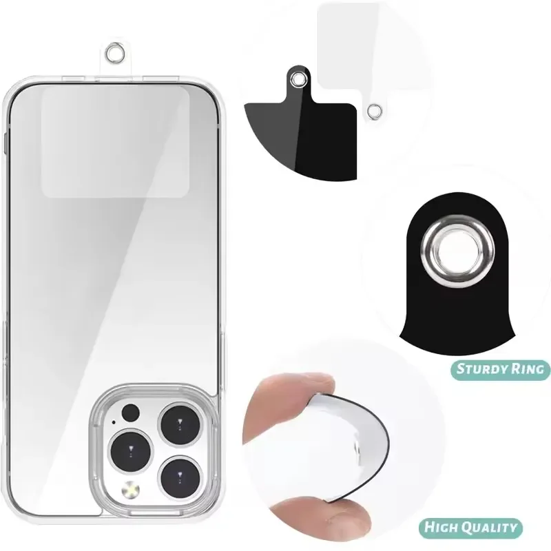 10/1 Stück Universelles Handy- – Lanyard Phone Strap Bewertung und Preis