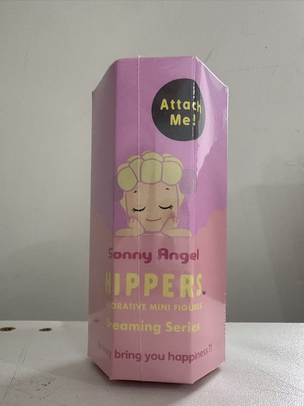 Original Sonny Angel Hippers D – Phone Accessories Sonny Angel Bewertung und Preis
