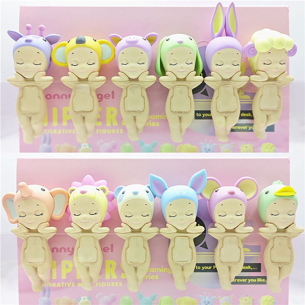 Sonny Angel Blind Box Spielzeu – Phone Accessories Sonny Angel Bewertung und Preis