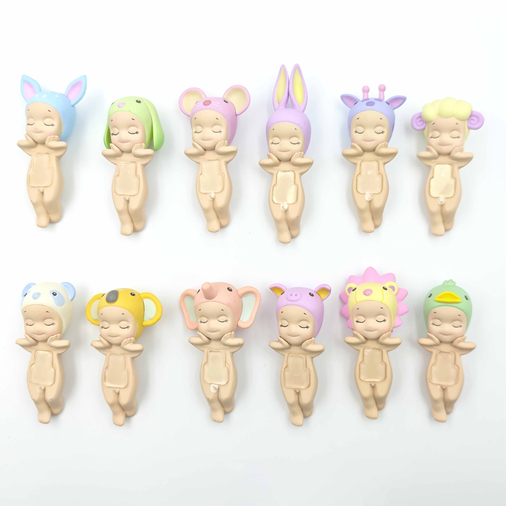 Sonny Angel Blind Box Spielzeu – Phone Accessories Sonny Angel Bewertung und Preis