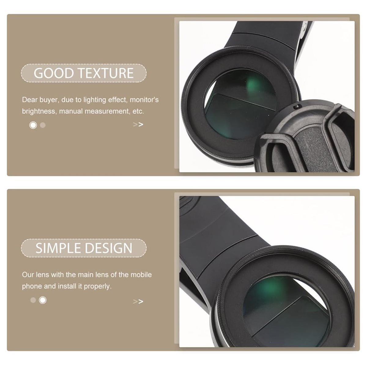【TODAY-BUY】~@ Handy-Kamera-Ver – Phone Accessories To Buy Bewertung und Preis