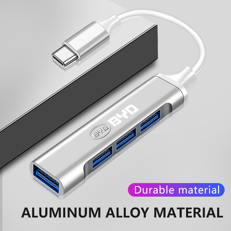 Typ-C zu USB Adapter Multi-Por – Usb C Hub Bewertung und Preis