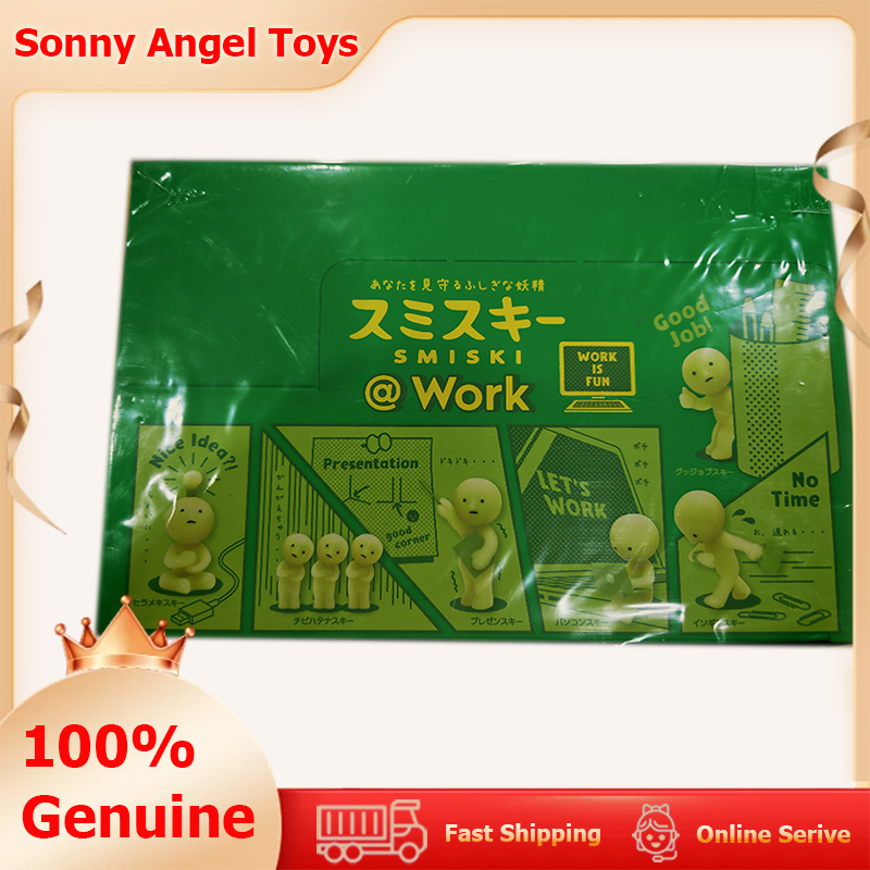 Original Sonny Angel Smiski Wo – Phone Accessories Sonny Angel Bewertung und Preis