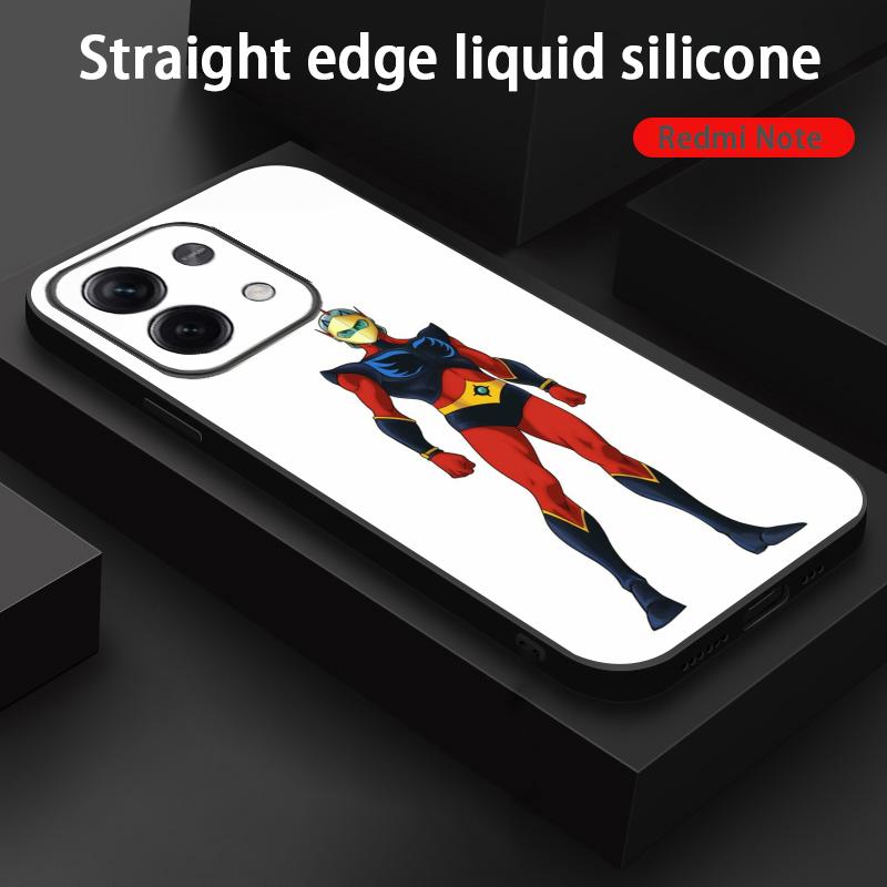 UFO Robot G-Goldoraes Handyhül – X Phone Accessories Bewertung und Preis