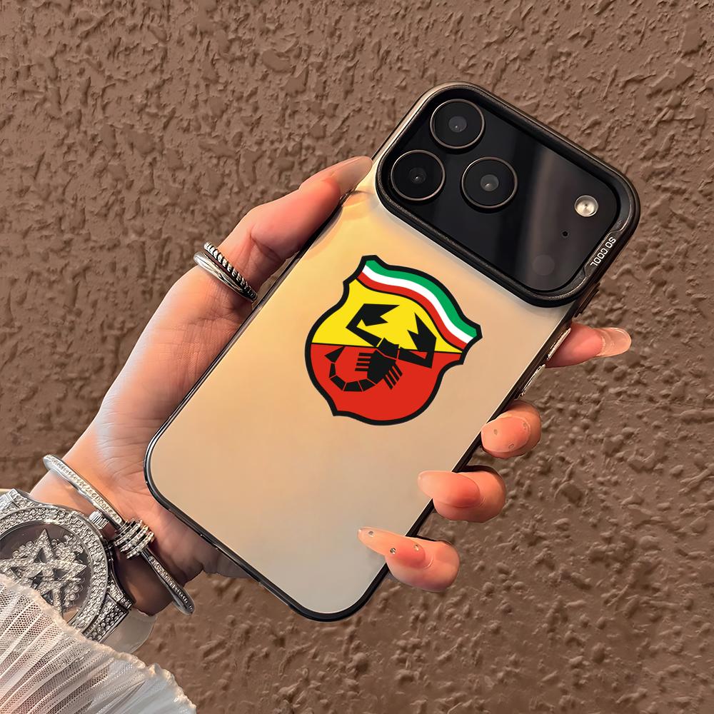 A-Abarth Skorpion Handyhülle f – Phone Accessories List Bewertung und Preis
