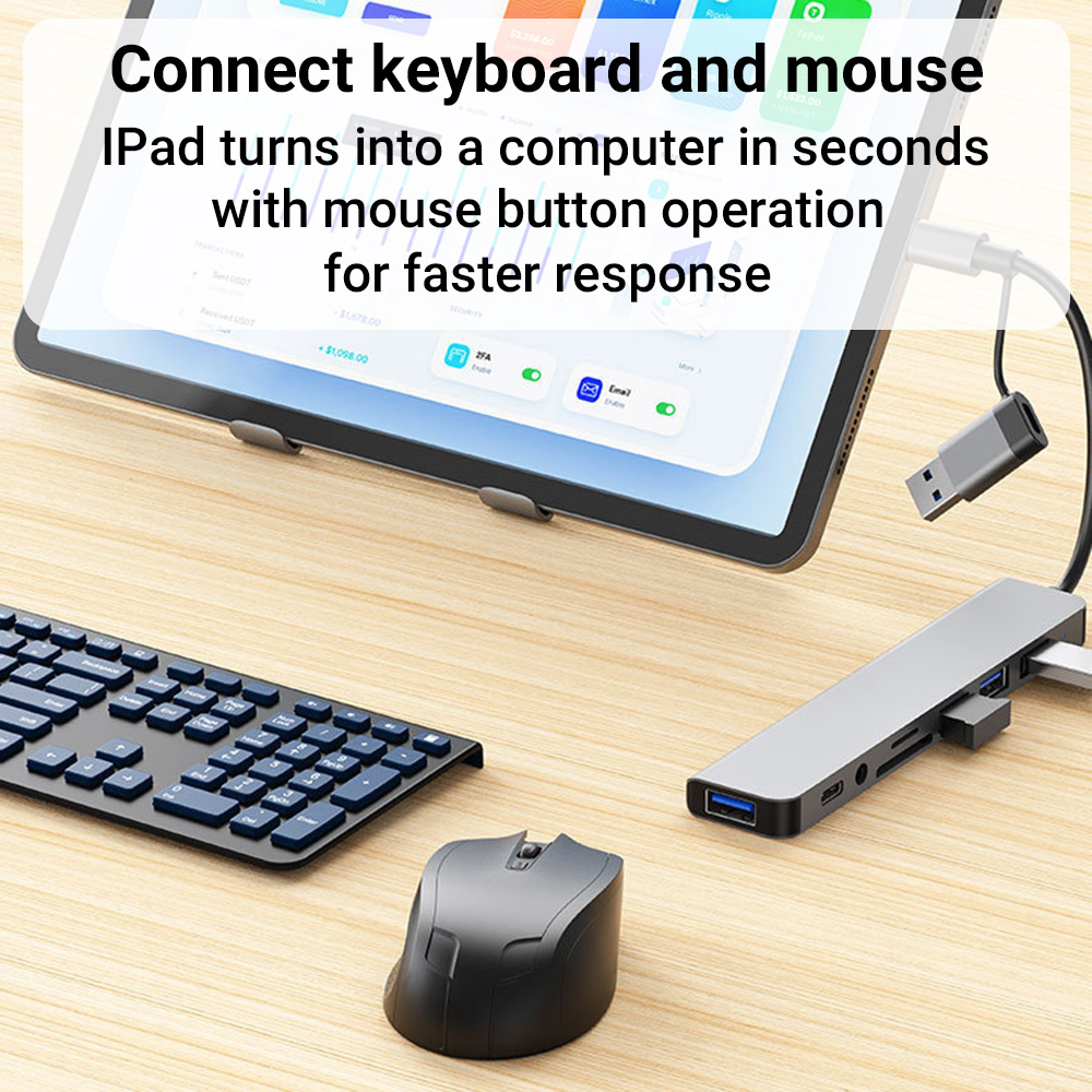 9-in-1 Dual-Head USB-Dockingst – Phone Accessories Officeworks Bewertung und Preis