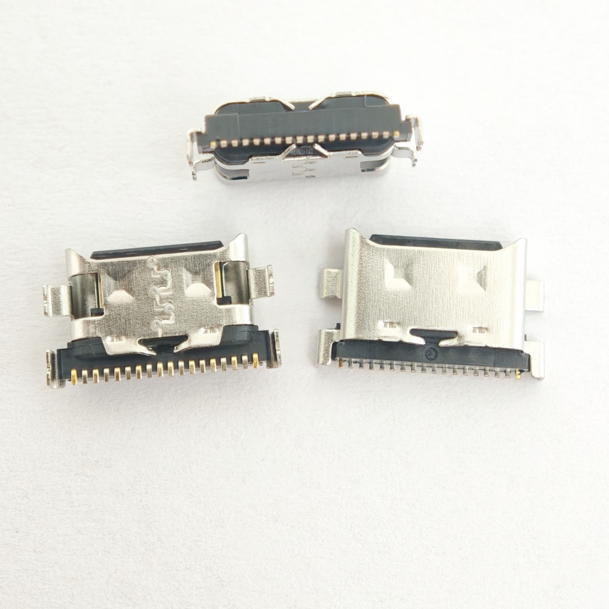 10-50 Stück USB-Ladeanschluss  – Usb C Hub Bewertung und Preis