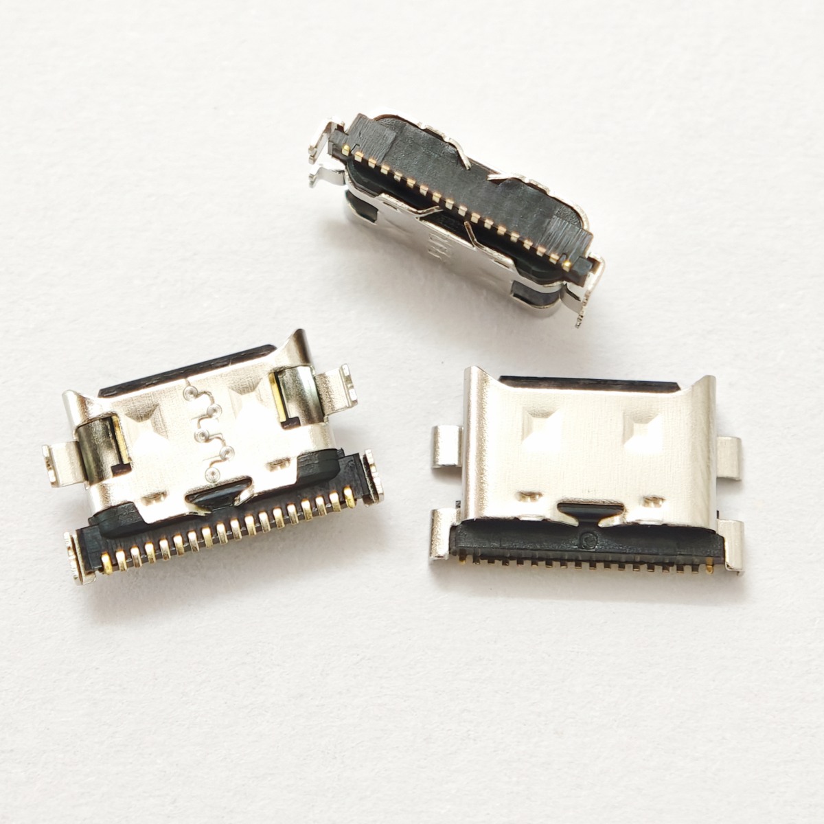 10-50 Stück USB-Ladeanschluss  – Usb C Hub Bewertung und Preis