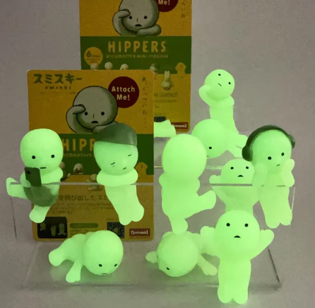 Mehrere Serien Leuchtende Pupp – Phone Accessories Sonny Angel Bewertung und Preis