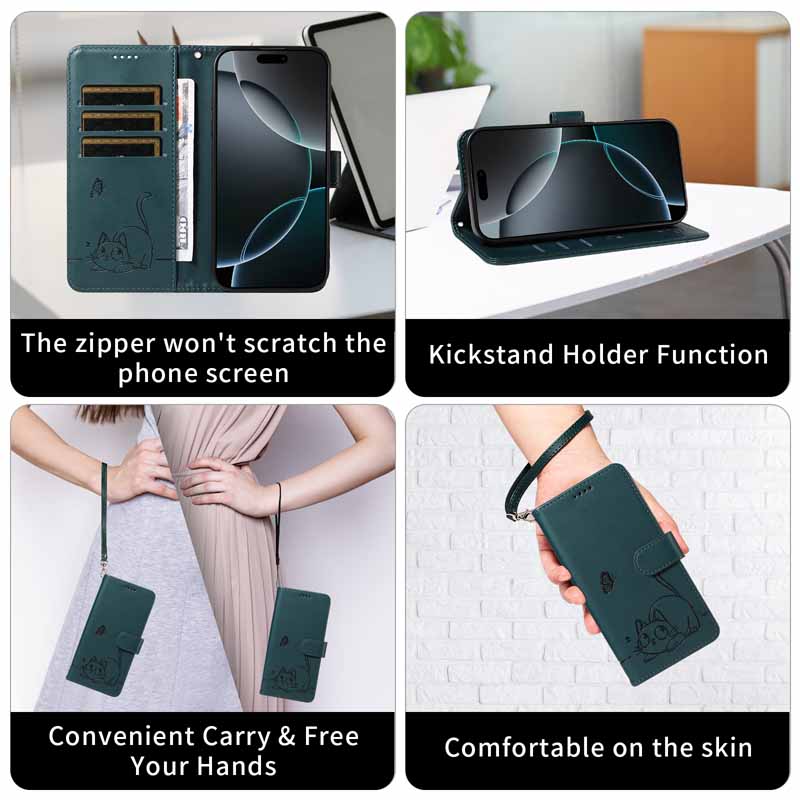 Flip Case Handyhülle für OnePl – Phone Accessories Hippers Bewertung und Preis