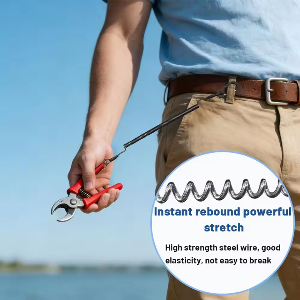 Einziehbare Sicherheits-Lanyar – Lanyard Phone Strap Bewertung und Preis