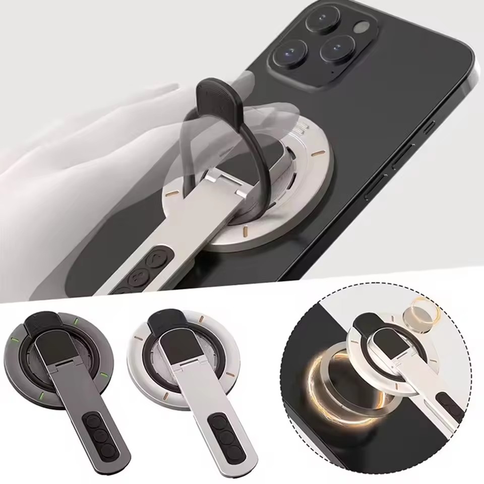 1 Stück 360 °   Drehbarer Stän – Phone Accessories Ring Bewertung und Preis