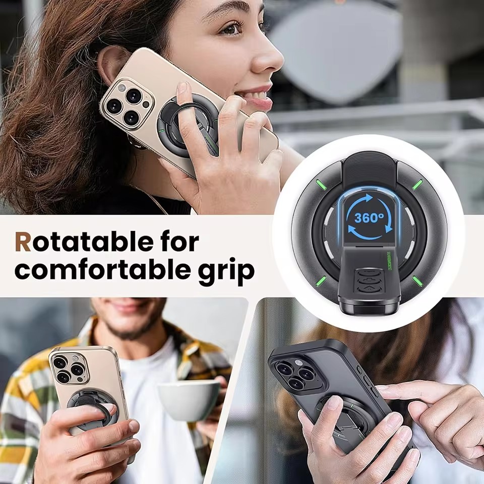 1 Stück 360 °   Drehbarer Stän – Phone Accessories Ring Bewertung und Preis