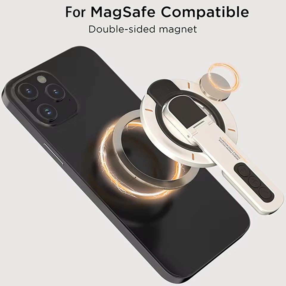 1 Stück 360 °   Drehbarer Stän – Phone Accessories Ring Bewertung und Preis