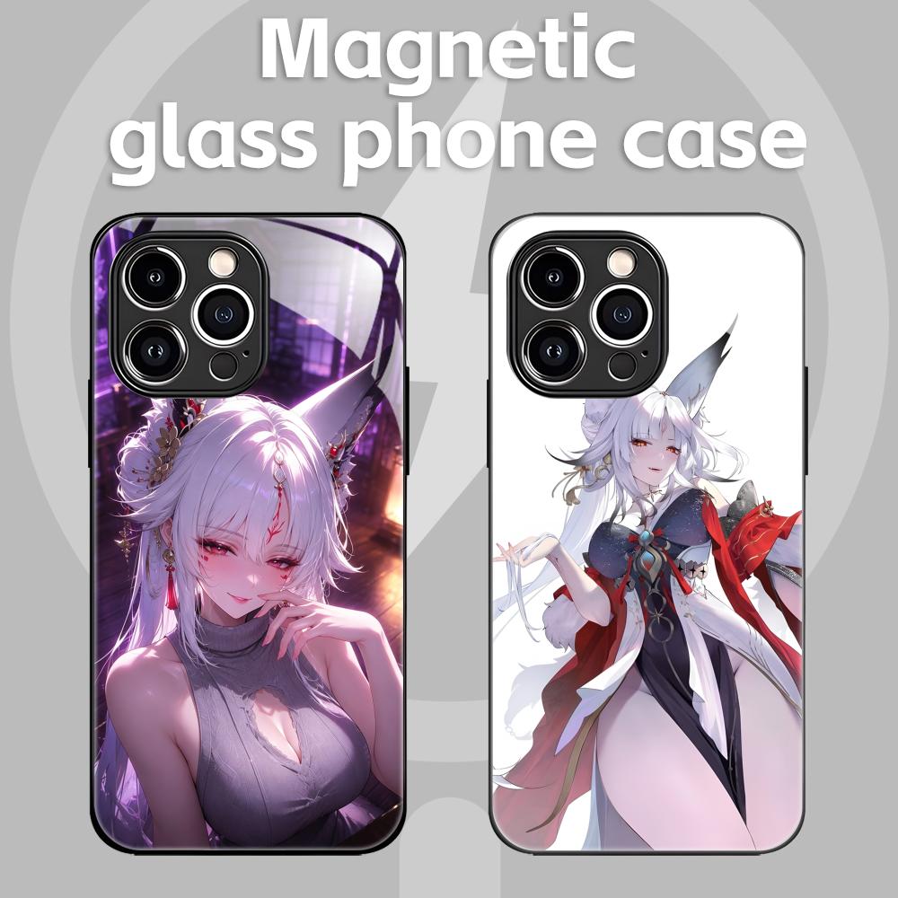 Wuthering Waves Hsin Jianxin H – X Phone Accessories Bewertung und Preis
