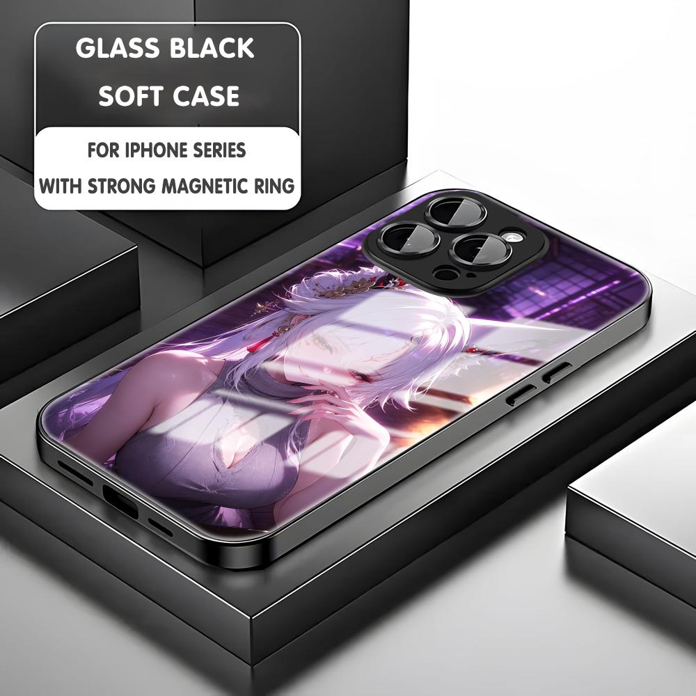 Wuthering Waves Hsin Jianxin H – X Phone Accessories Bewertung und Preis