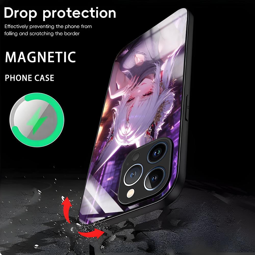 Wuthering Waves Hsin Jianxin H – X Phone Accessories Bewertung und Preis