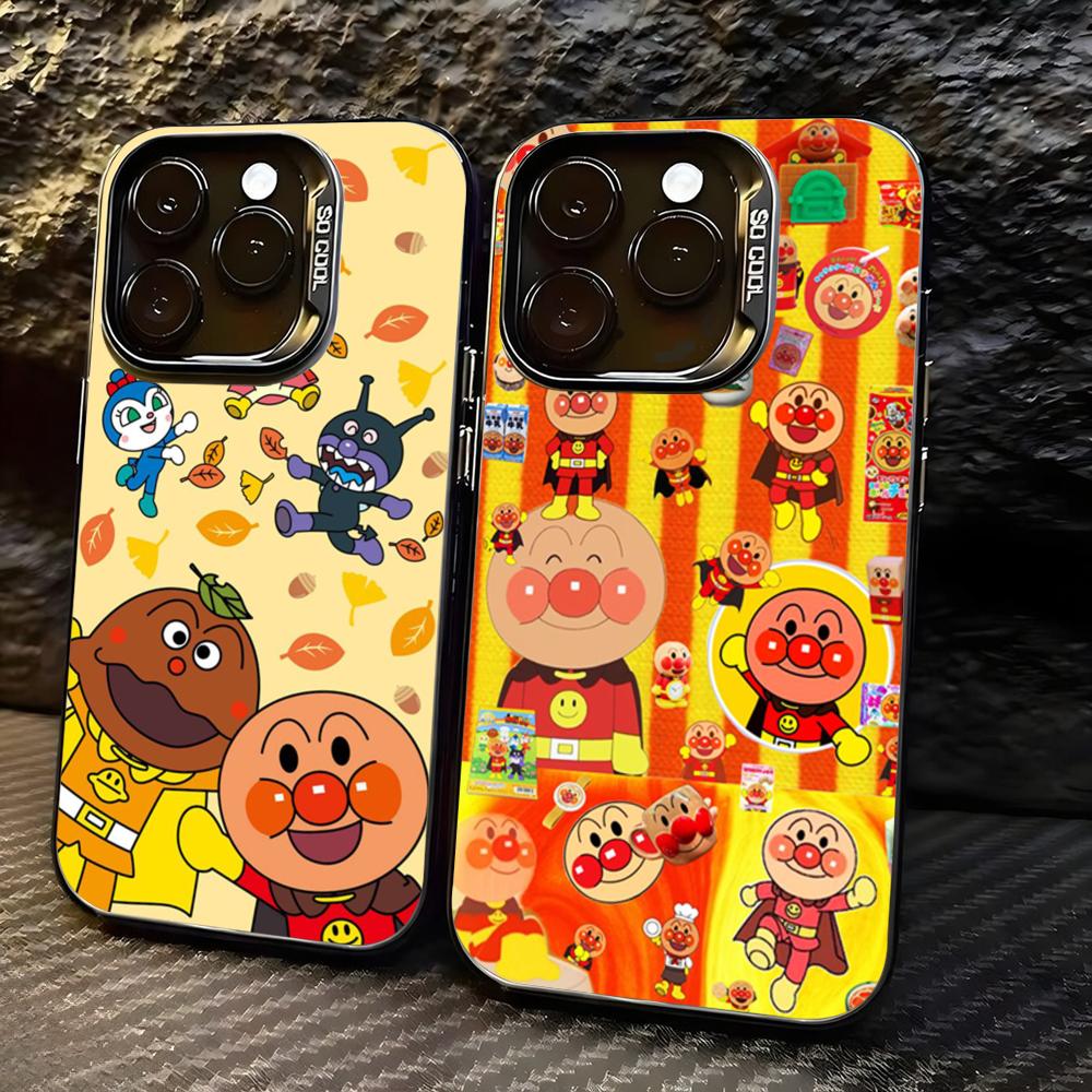 Anime CUTE A-AnpaNmans Handyhü – Phone Accessories List Bewertung und Preis