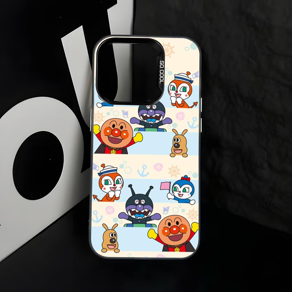 Anime CUTE A-AnpaNmans Handyhü – Phone Accessories List Bewertung und Preis