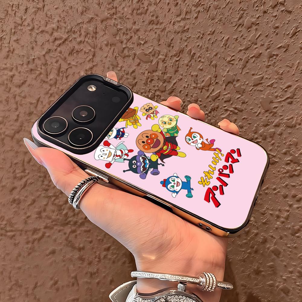 Anime CUTE A-AnpaNmans Handyhü – Phone Accessories List Bewertung und Preis