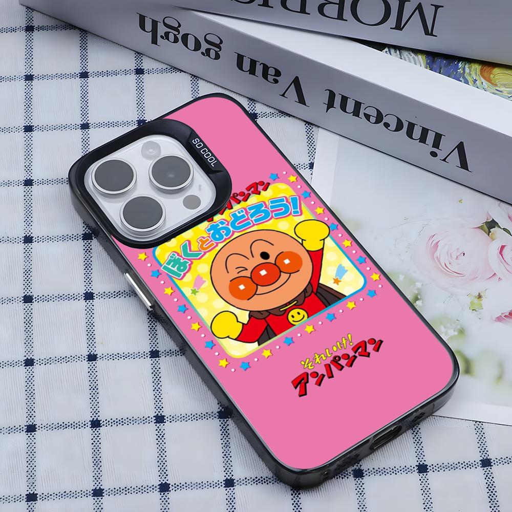 Anime CUTE A-AnpaNmans Handyhü – Phone Accessories List Bewertung und Preis
