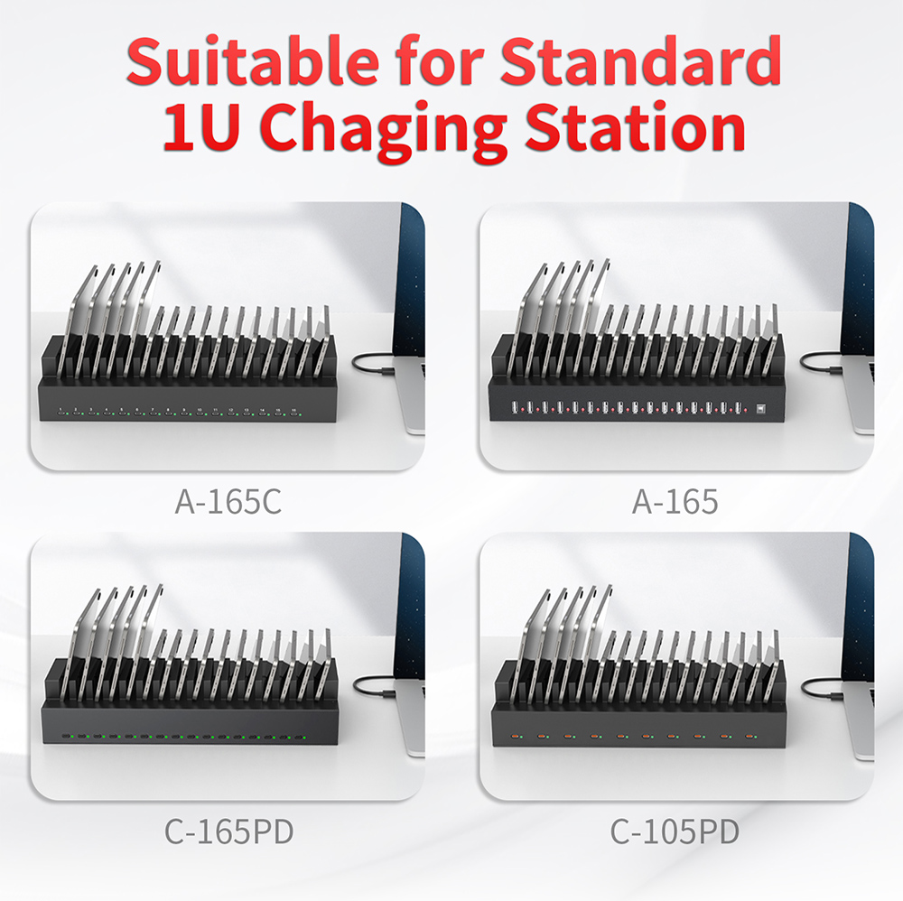 CA16-165C 16-Port USB Typ-C Hu – Usb C Hub Bewertung und Preis