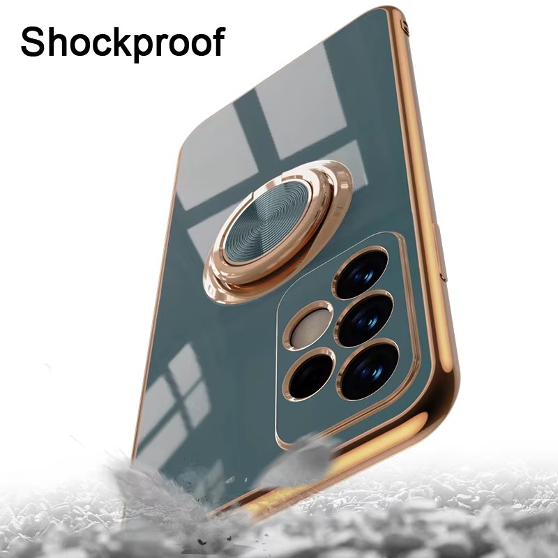Luxuriöse Beschichtung, magnet – Phone Accessories Ring Bewertung und Preis