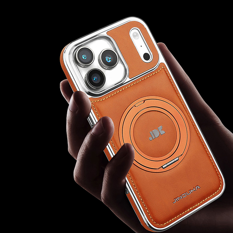 Luxuriöse magnetische 360-Grad – Phone Accessories Ring Bewertung und Preis