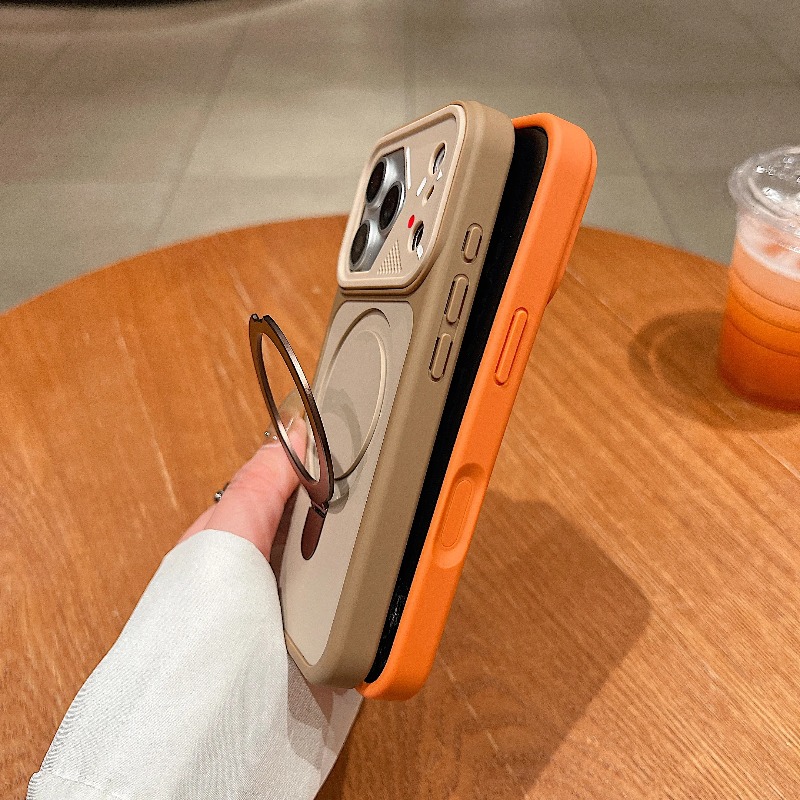 Luxuriöse Metall-Ringhalterung – Phone Accessories Ring Bewertung und Preis