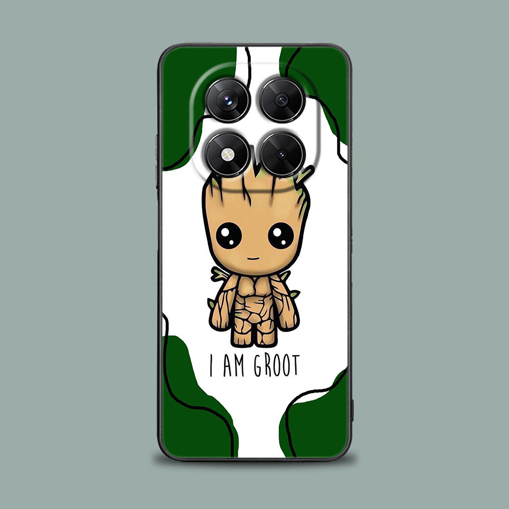 Baby Groot Marvel Handyhülle f – X Phone Accessories Bewertung und Preis