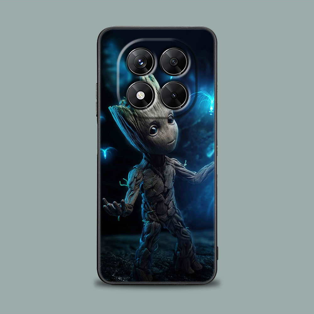 Baby Groot Marvel Handyhülle f – X Phone Accessories Bewertung und Preis