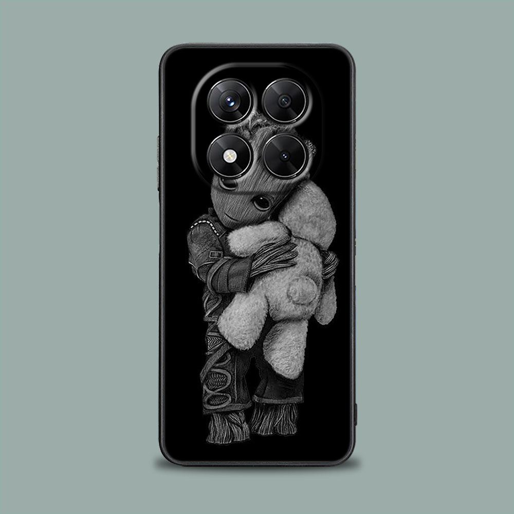 Baby Groot Marvel Handyhülle f – X Phone Accessories Bewertung und Preis