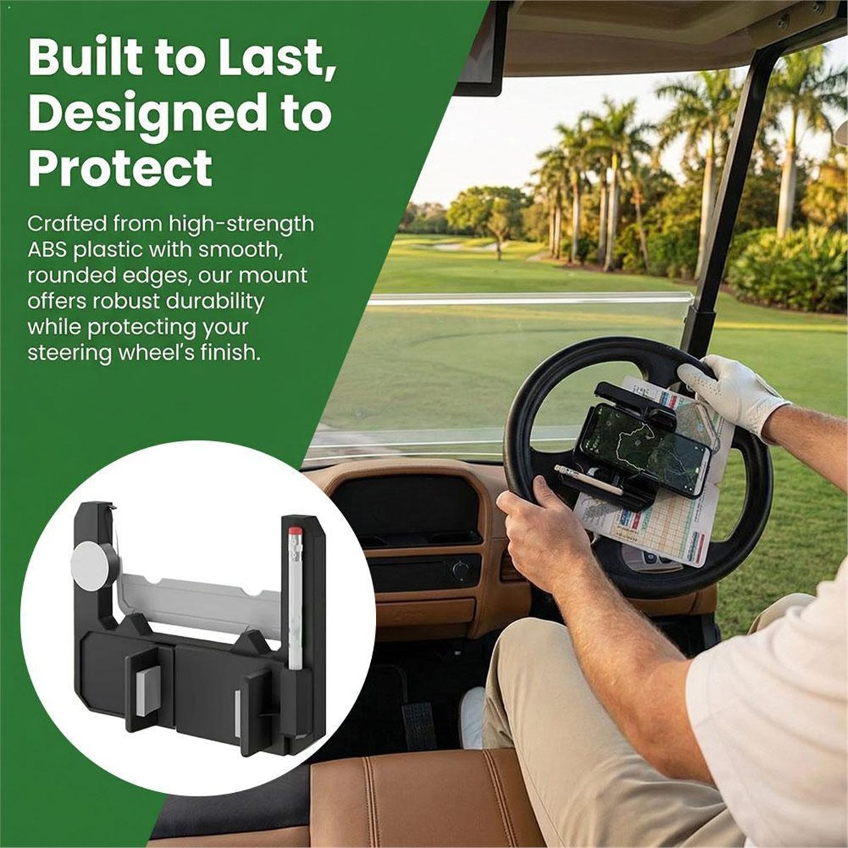 【TODAY-BUY】~@ Golfwagen-Handyh – Phone Accessories To Buy Bewertung und Preis