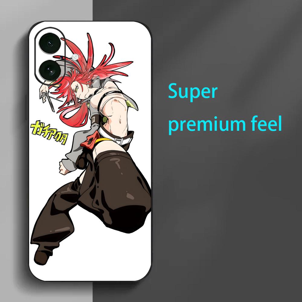 G-GACHIAKUTA Riyo A-Anime Hand – Xo Phone Accessories Bewertung und Preis