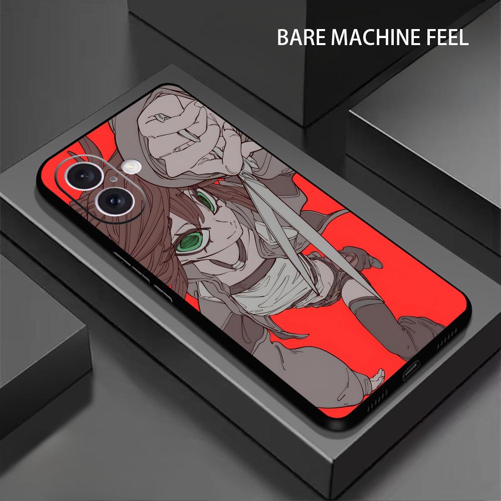 G-GACHIAKUTA Riyo A-Anime Hand – Xo Phone Accessories Bewertung und Preis